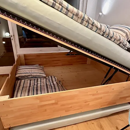 Serenity, 4 Min Walk To Center! Crans-Montana