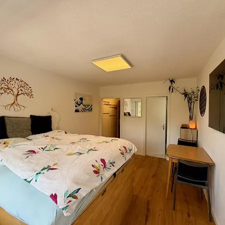 Serenity, 4 Min Walk To Center! Appartement *