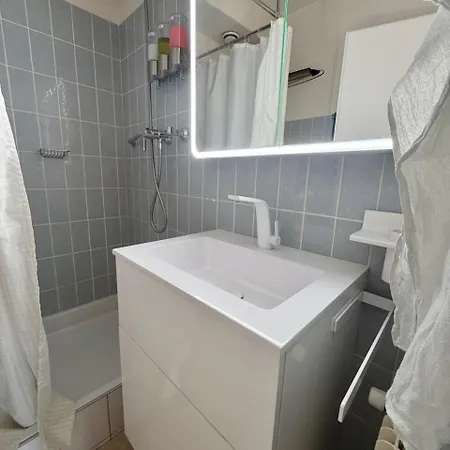 Serenity, 4 Min Walk To Center! Appartement Crans-Montana