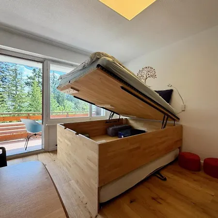 Appartement Serenity, 4 Min Walk To Center! *