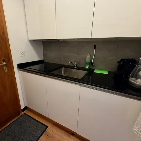 Serenity, 4 Min Walk To Center! Appartement Crans-Montana