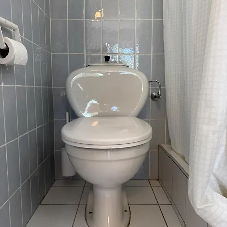 Appartement Serenity, 4 Min Walk To Center! *
