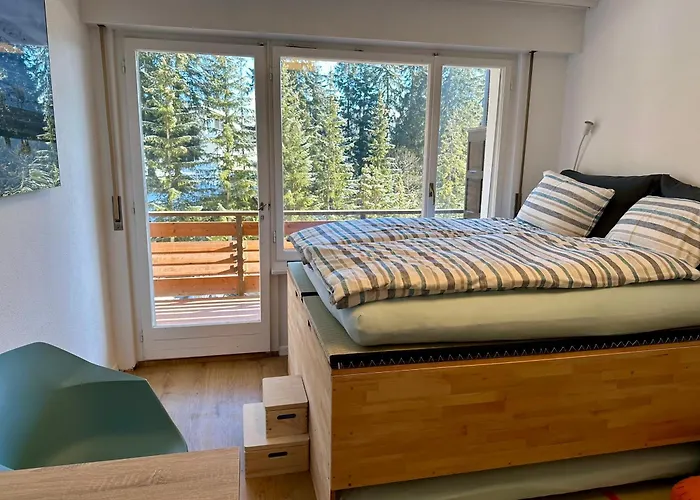 Serenity, 4 Min Walk To Center!