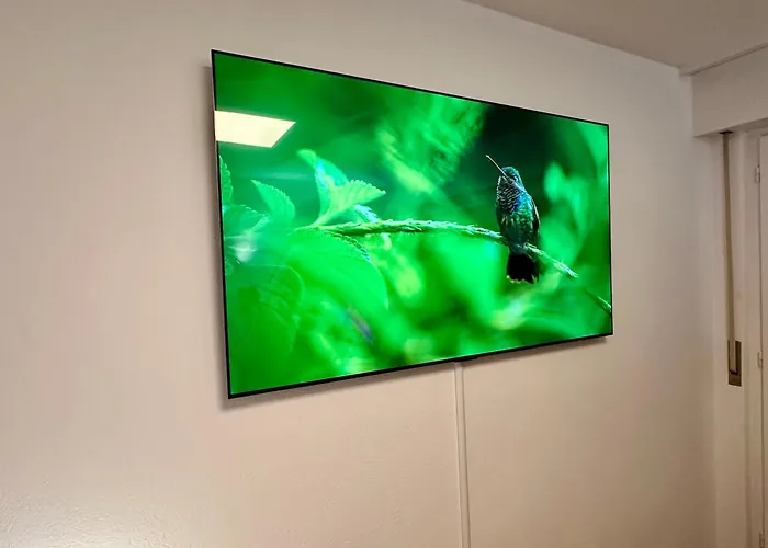 Serenity, 4 Min Walk To Center! * Κρανς Μοντάνα