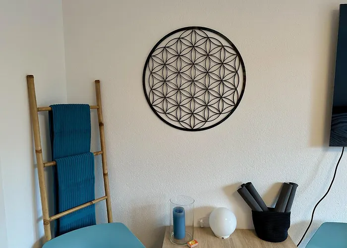 Διαμέρισμα Serenity, 4 Min Walk To Center! Κρανς Μοντάνα