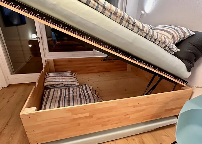 Serenity, 4 Min Walk To Center! Crans-Montana