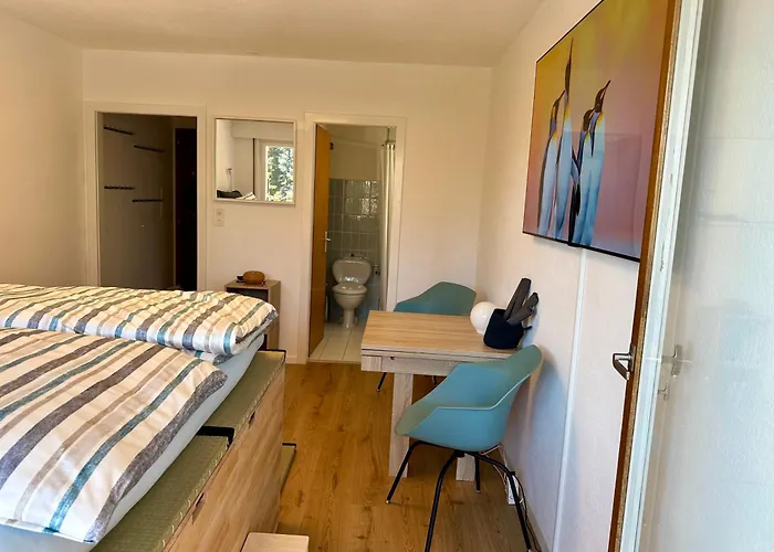 Appartement Serenity, 4 Min Walk To Center! *