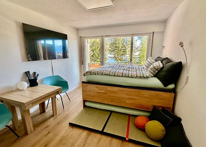 Serenity, 4 Min Walk To Center! Appartement *