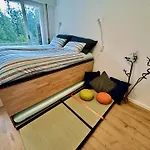 Apartment Serenity, 4 Min Walk To Center! *