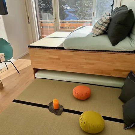 Apartment Serenity, 4 Min Walk To Center! *