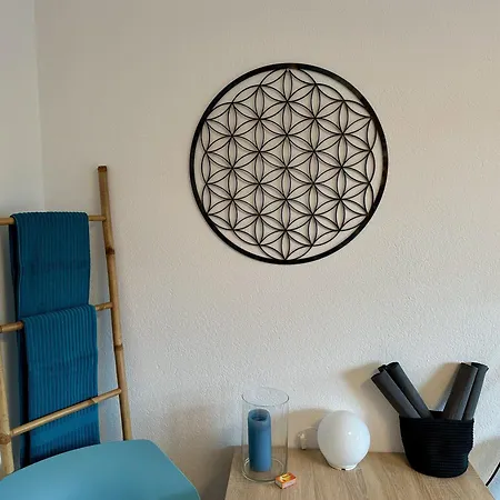 Apartment Serenity, 4 Min Walk To Center! Crans-Montana