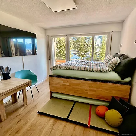 Serenity, 4 Min Walk To Center! Apartment *